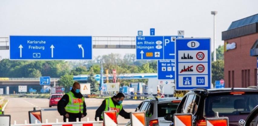 Njemačka skinula BiH sa liste visokorizičnih zemalja: PCR test i dalje obavezan