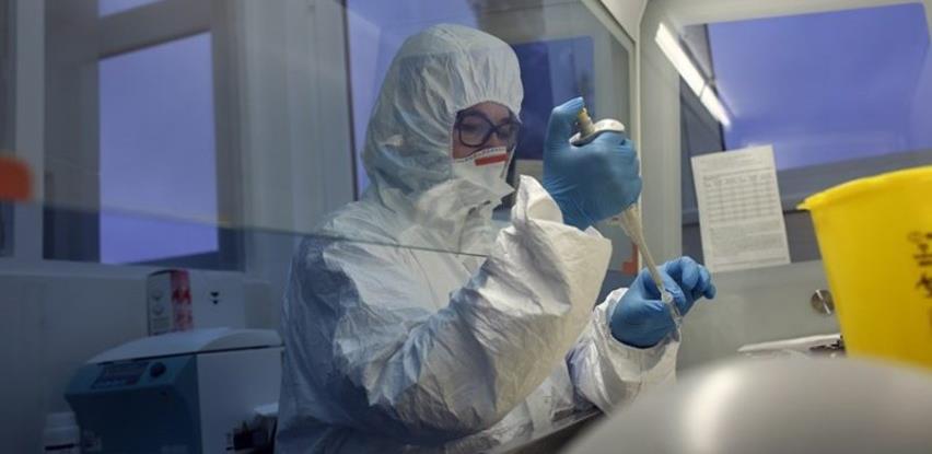 Medak: Ni od koga nismo ni dobili zahtjev za akreditiranje za PCR testove