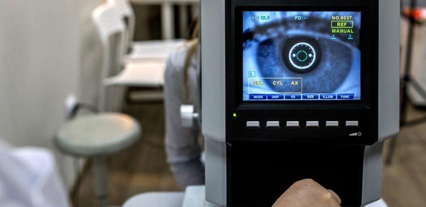 Razvijena tehnologija skeniranja mrežnice za rano otkrivanje autizma