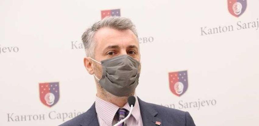 Forto: Ništa od pola miliona Sputnjika V, Vlada KS kreće u nove pregovore