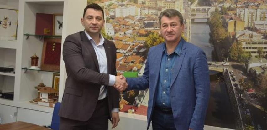 Stari Grad prva općina u antikoruptivnom sistemu KS