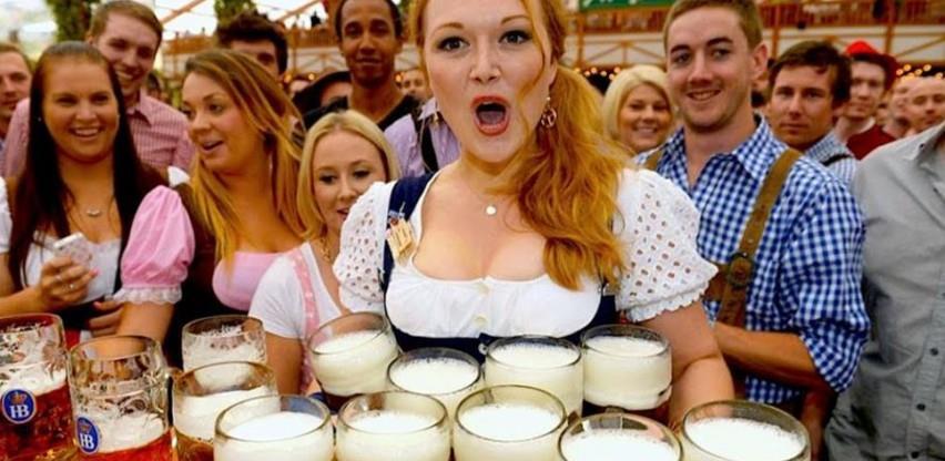 Bavarski premijer Soeder: Malo je vjerovatan Oktoberfest u ovoj godini