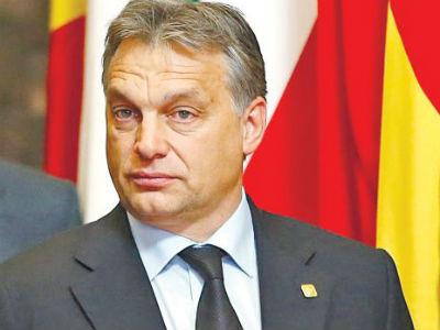 Orban smatra da migracije prijete evropskoj civilizaciji