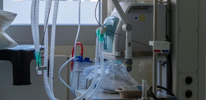 Srbija počela izradu respiratora, prvih pet se očekuje do 30. aprila