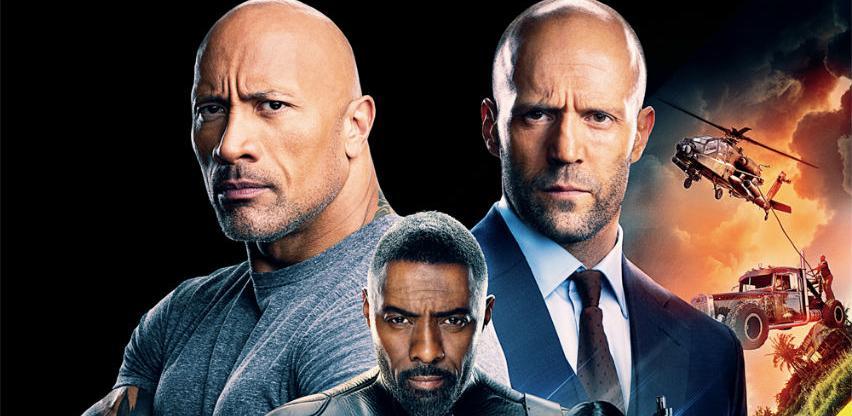 Na repertoar Cinema Cityja stiže najbrža vožnja ovog ljeta