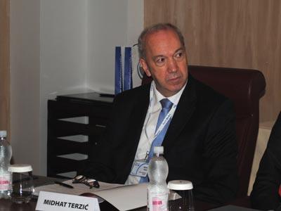 Terzić: Prijavljeno 3 milijuna KM šteta, već počeli sa isplatom