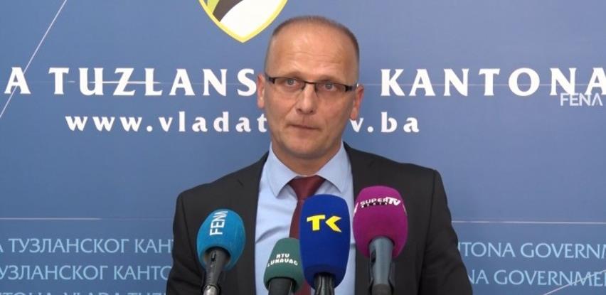 Vlada TK: Dodatnih 65.000 za pomoć privrednicima kojima je bio zabranjen rad (VIDEO)