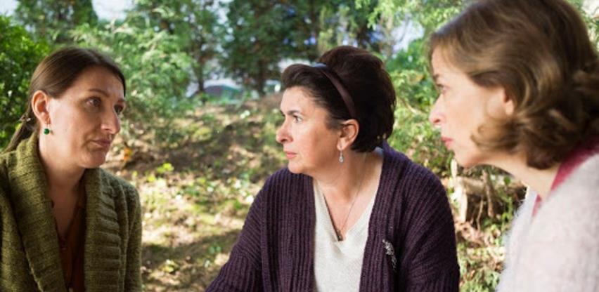 Pogledajte trailer za novi domaći film "Koncentriši se, baba" (Video)