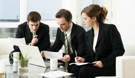 Prezentacija projekta: “Podrška EU za MSP”