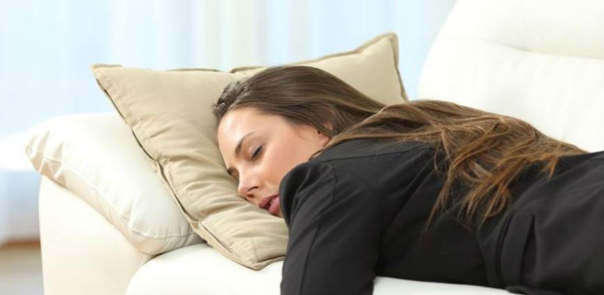 Umorni ste stalno iako dobro spavate? Provjerite ovo...