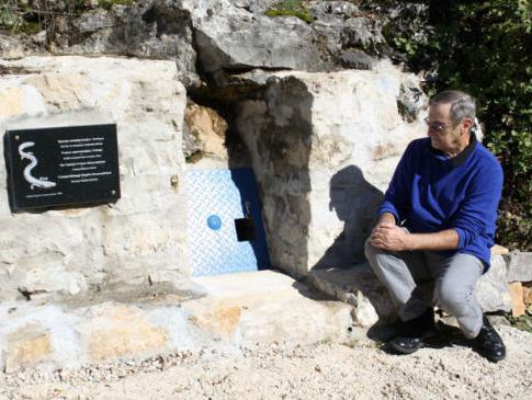 Trebinje dobilo prvi prirodni opservatorijum za čovječje ribice na svijetu