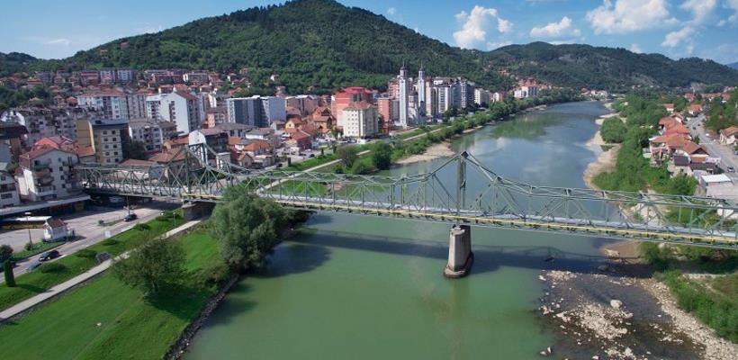 Grant od 595 hiljada eura za bolje vodosnabdijevanje u Zvorniku