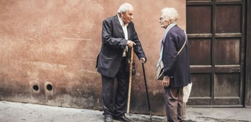 Znate li koliko stogodišnjaka živi u BiH?