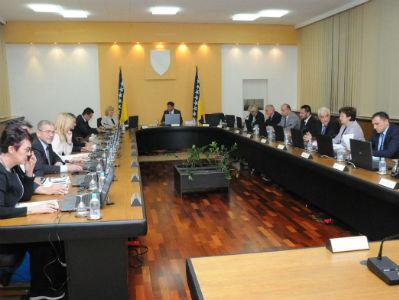 Model za ublažavanje sive ekonomije i stimuliranje prvog zaposlenja