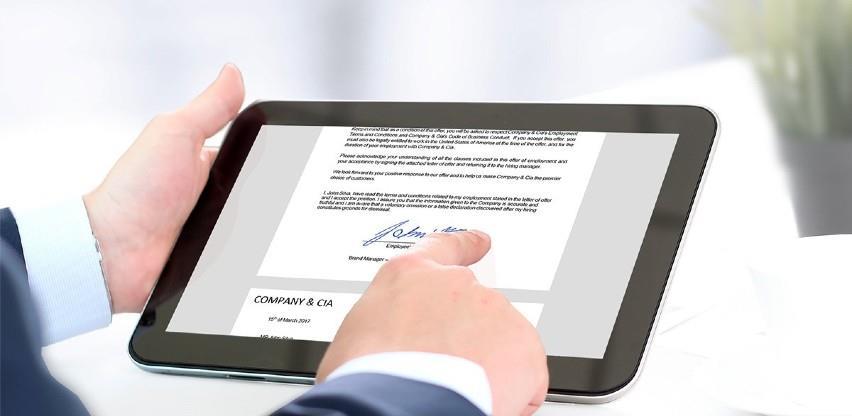 Jednodnevni interaktivni seminar: Digitalni potpisi u praksi