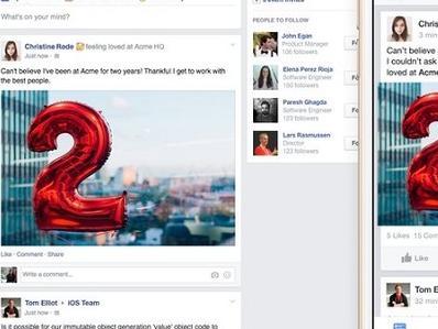 Konkurencija LinkedInu? Facebook pokreće svoju poslovnu mrežu