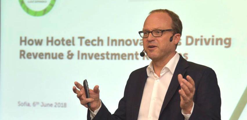 TNF 2018 ugostit će svjetske stručnjake RJ Friedlandera i Philippa Kloecknera