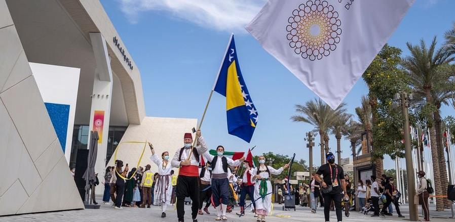 nacionalni dan bih expo