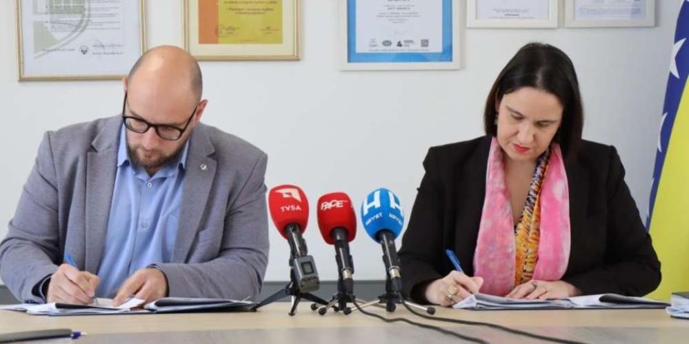 Rekonstrukcija mosta