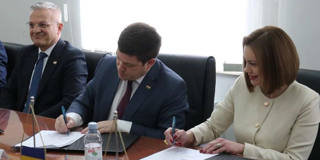čapljina ugovor