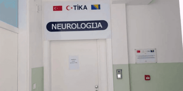 Neurologija