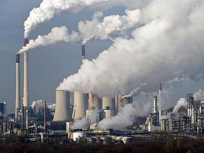 Samo čudo može zaustaviti katastrofu na Zemlji