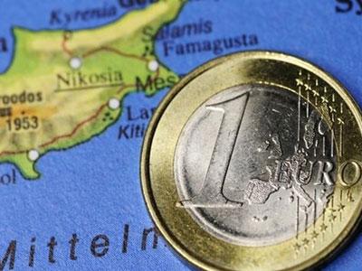 Za međunarodnu pomoć Kipar mora predloži alternativno rješenje