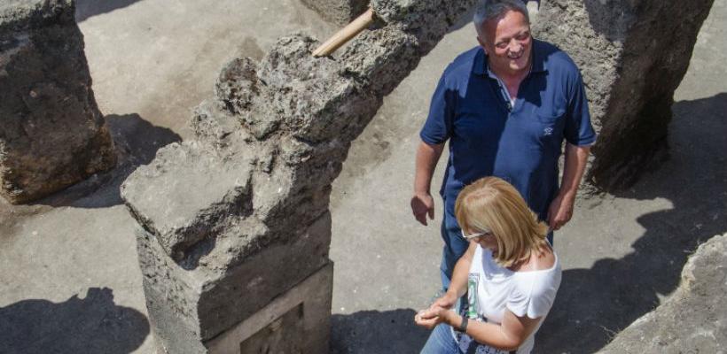 Pronađen građevinski kompleks star 7.000 godina