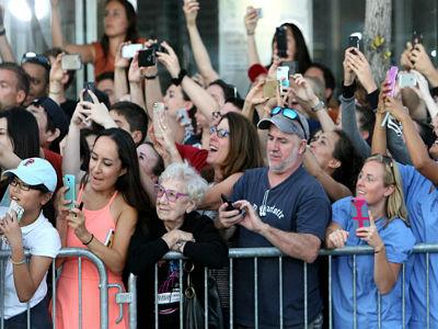 Slika u koju se Internet zaljubio