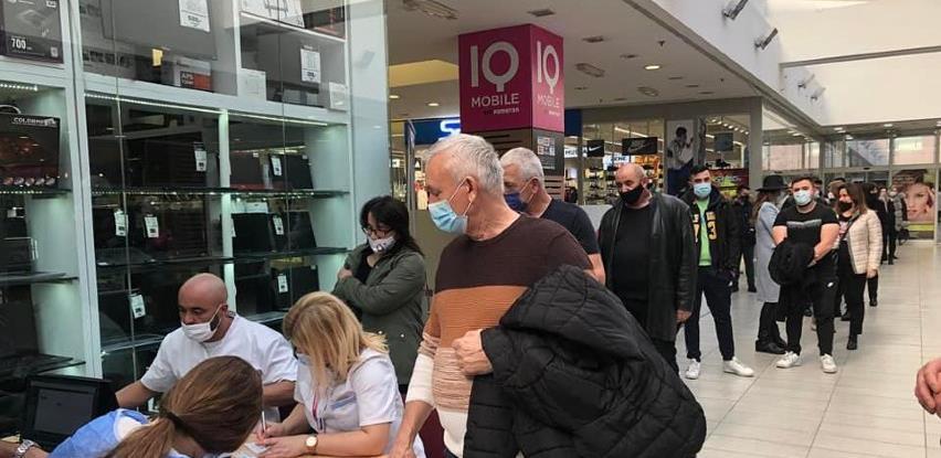Vckianacija Grand Centar