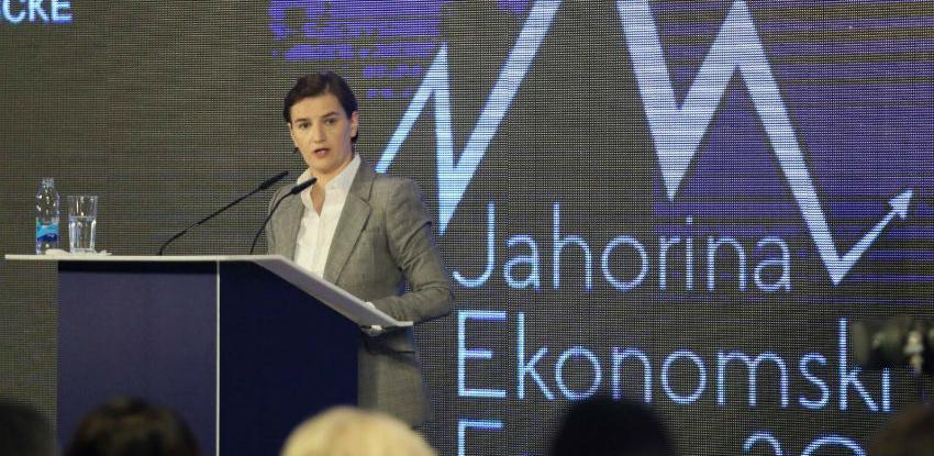 Srbija je za BiH treći najvažniji investitor