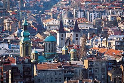 Ekonomske prilike u KS i dalje teške: Samo turizam cvjeta