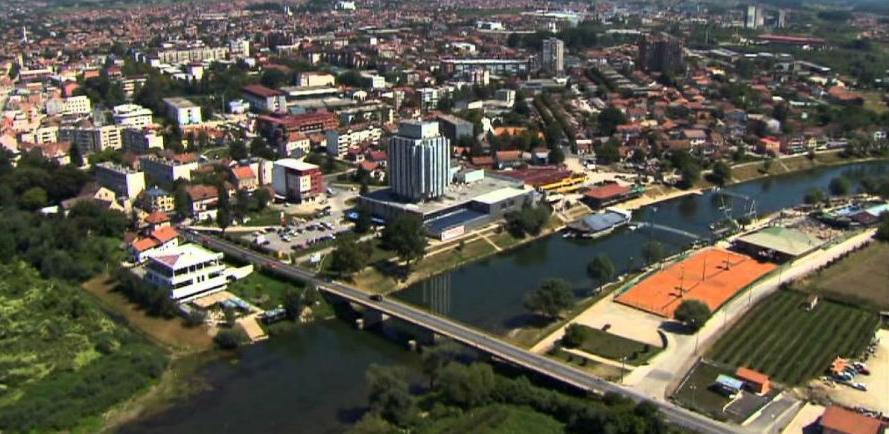 Milion KM za tri nova projekta vodovodne infrastrukture