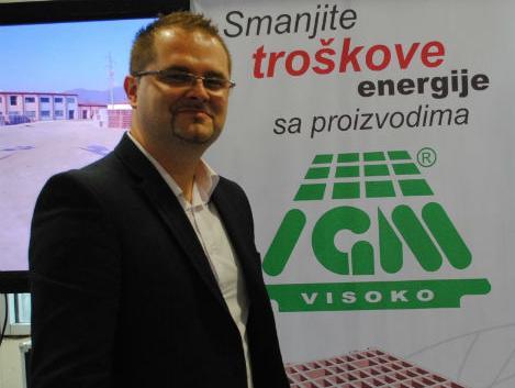 IGM u Mostaru predstavio projekat energetske sanacije fasada