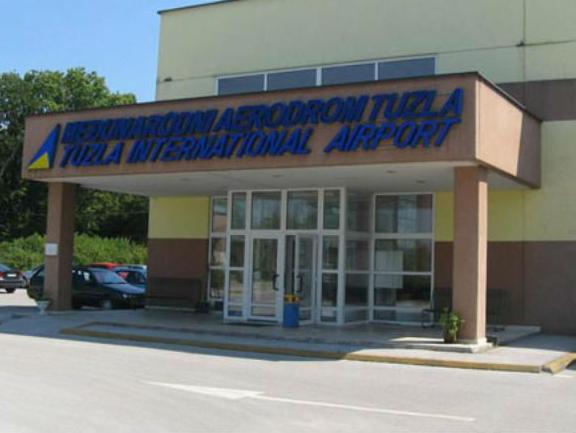Dozvoljen promet roba životinjskog porijekla preko aerodroma Tuzla i Mostar