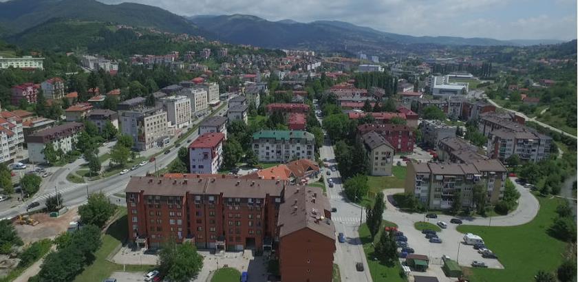 Počinju radovi na sanaciji puta u vogošćanskim Uglješićima