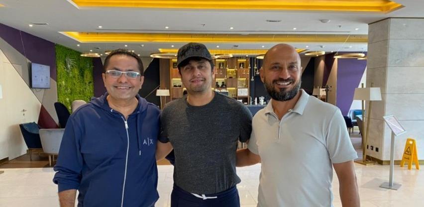 Park Group Dubai stvara mostove između investitora Azije i BiH