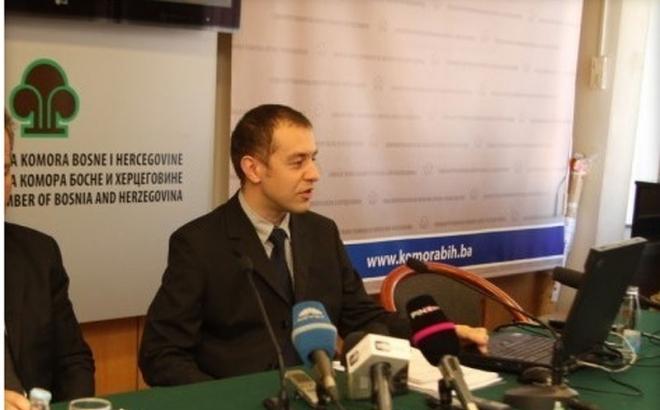 Gavran: Izlazak eurozone iz recesije može imati pozitivne efekte na BiH