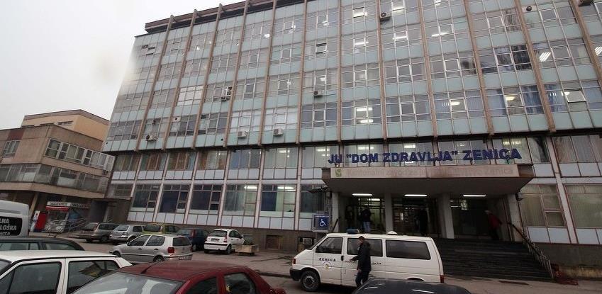 Dom zdravlja Zenica