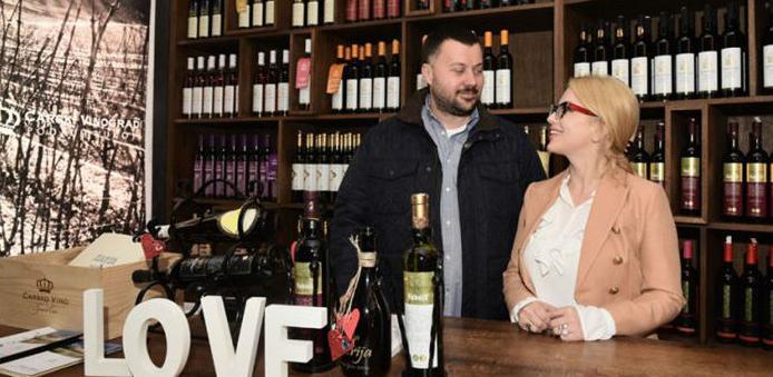 Maslinovo ulje i loza novi aduti vinarije "Vukoje"