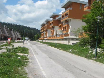 Milionski gubici hotelijera na olimpijskim planinama