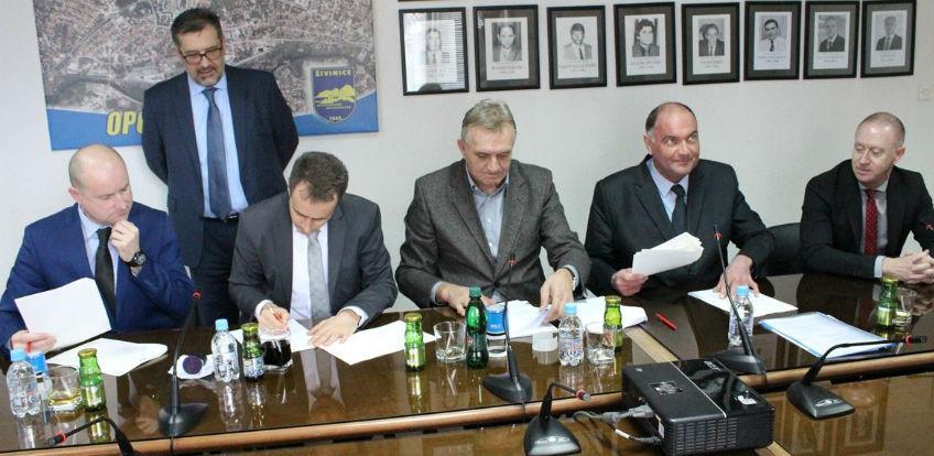 Izgradnja regionalne deponije Eko-Sep moguća početkom 2019.