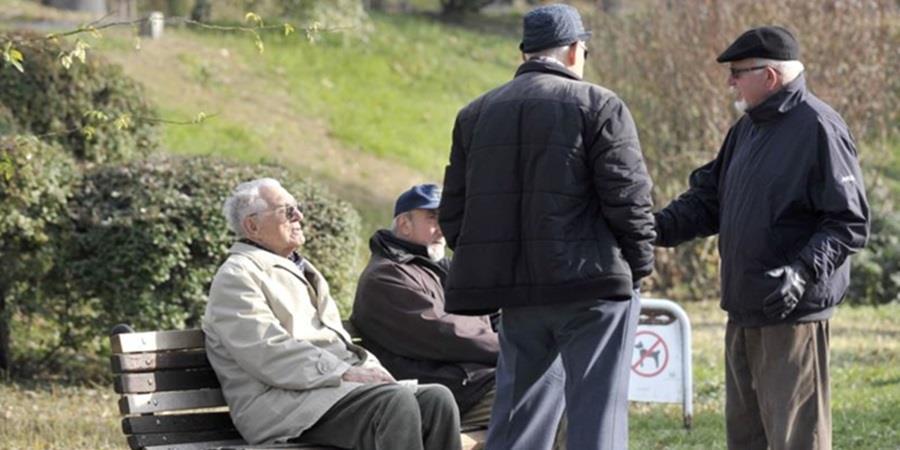 penzioneri