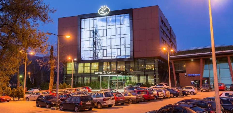 hotel zenica