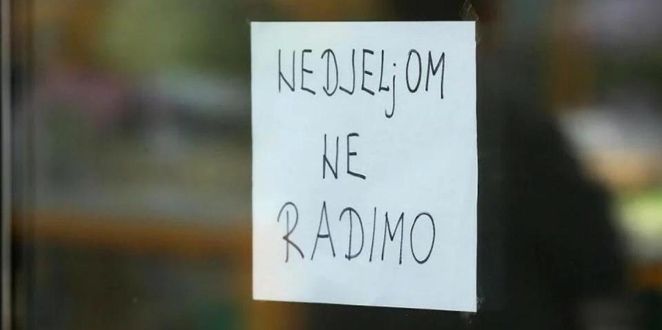 neradna