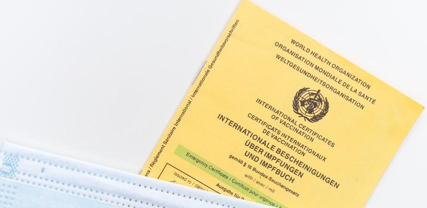 Nova barijera za putovanje bh. građana