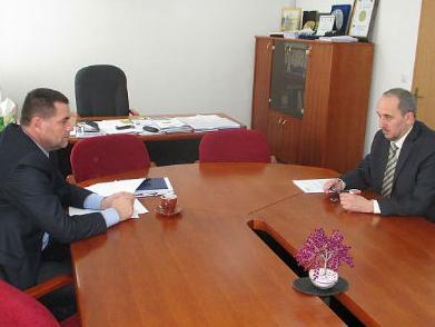 Vlada TK nastavlja podršku svim projektima NERDA-e