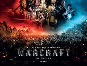 Pretpremijera "Warcraft: Početak 3D" u Cinema City-u