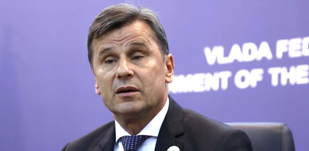 fadil novalić