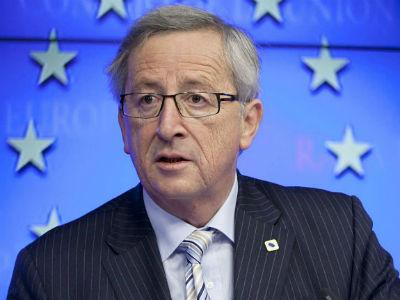 Juncker: Zatvoriti vrata EU-a Turskoj bila bi ozbiljna greška